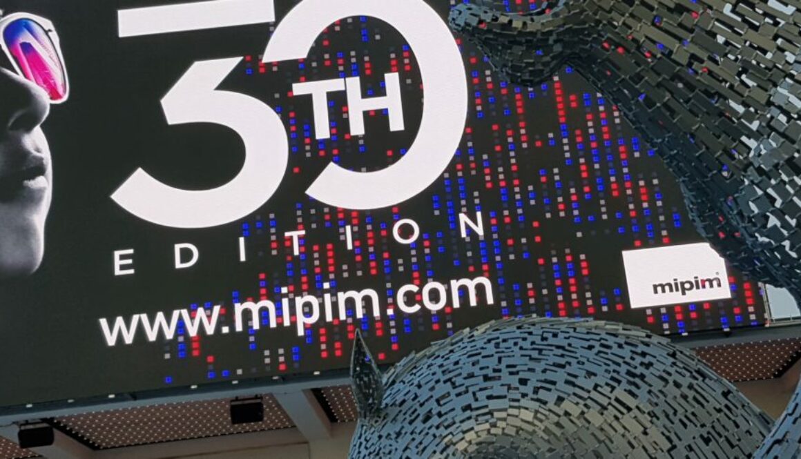 Cannes MIPIM