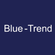 Blue-Trend