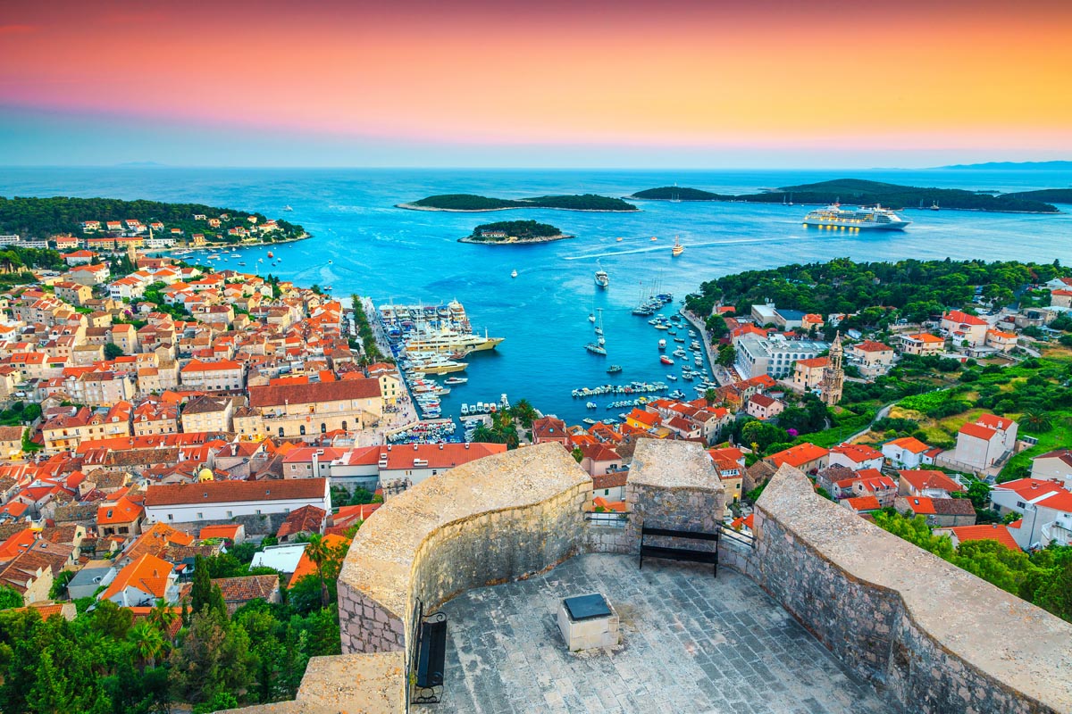 Croatia