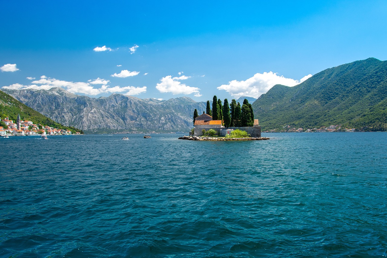 Montenegro - Montenegro