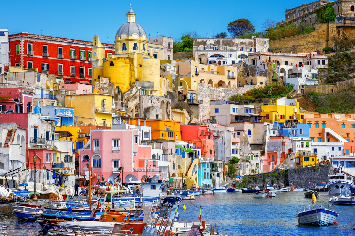 Amalfi Coast