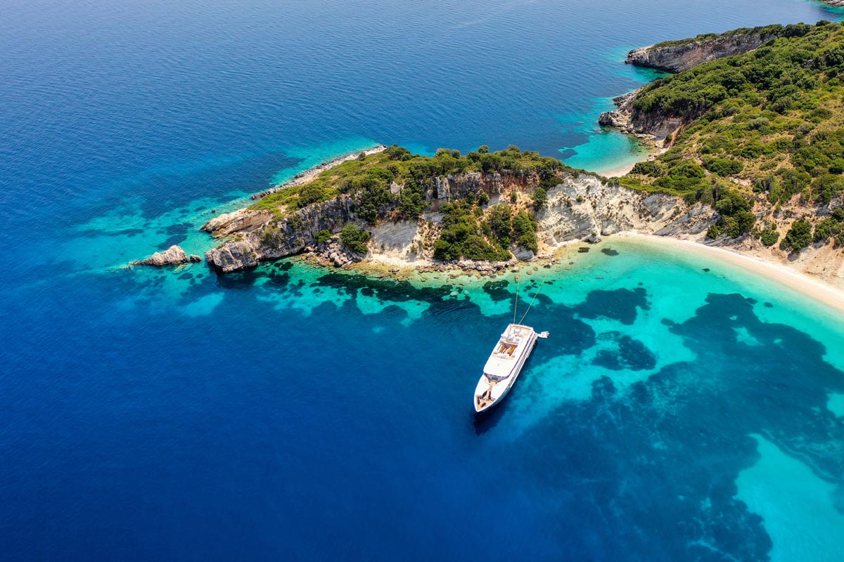 Ionian Islands