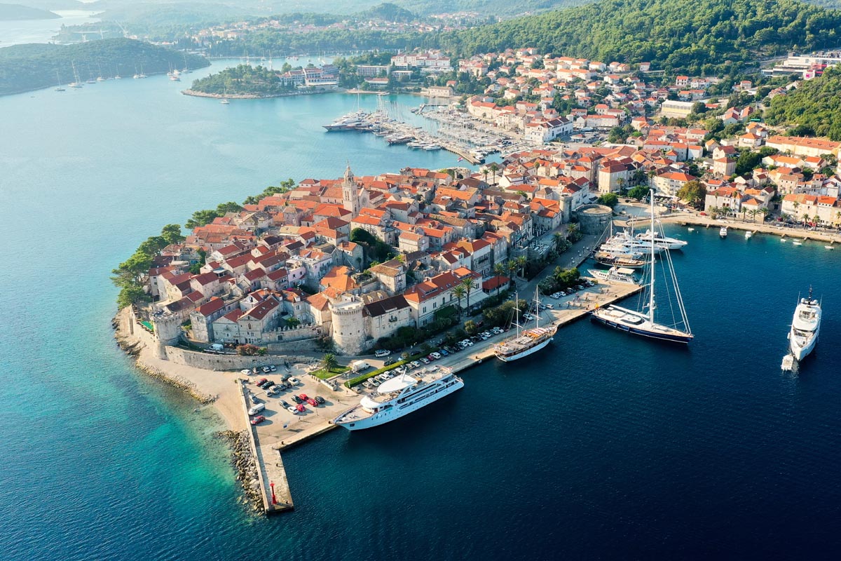 Croatia