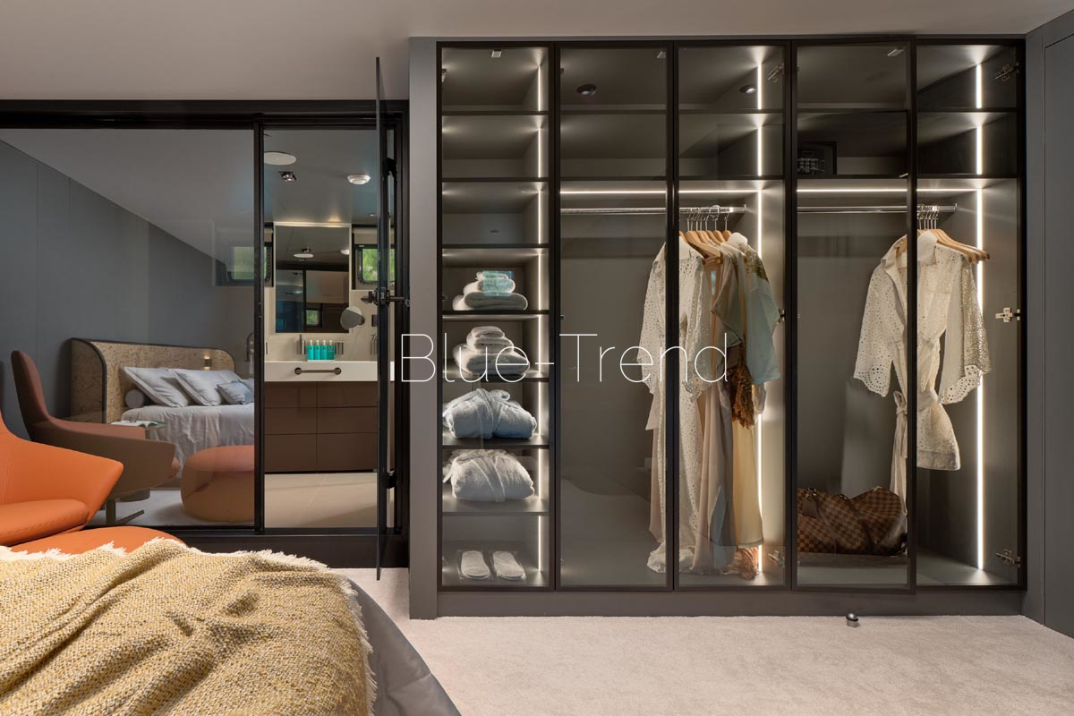 charter MS ANETTA Master closet charter MS ANETTA Master closet