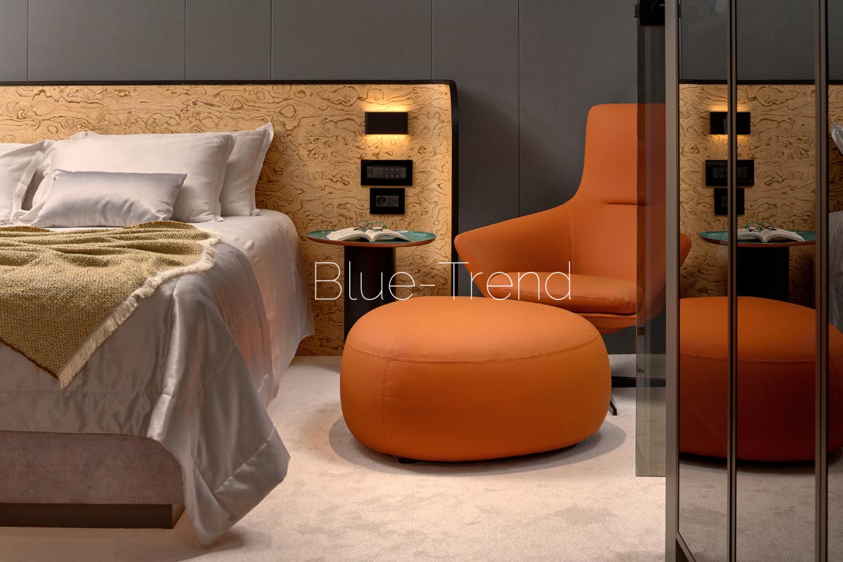 charter yacht ANETTA Master Stateroom charter yacht ANETTA Master Stateroom