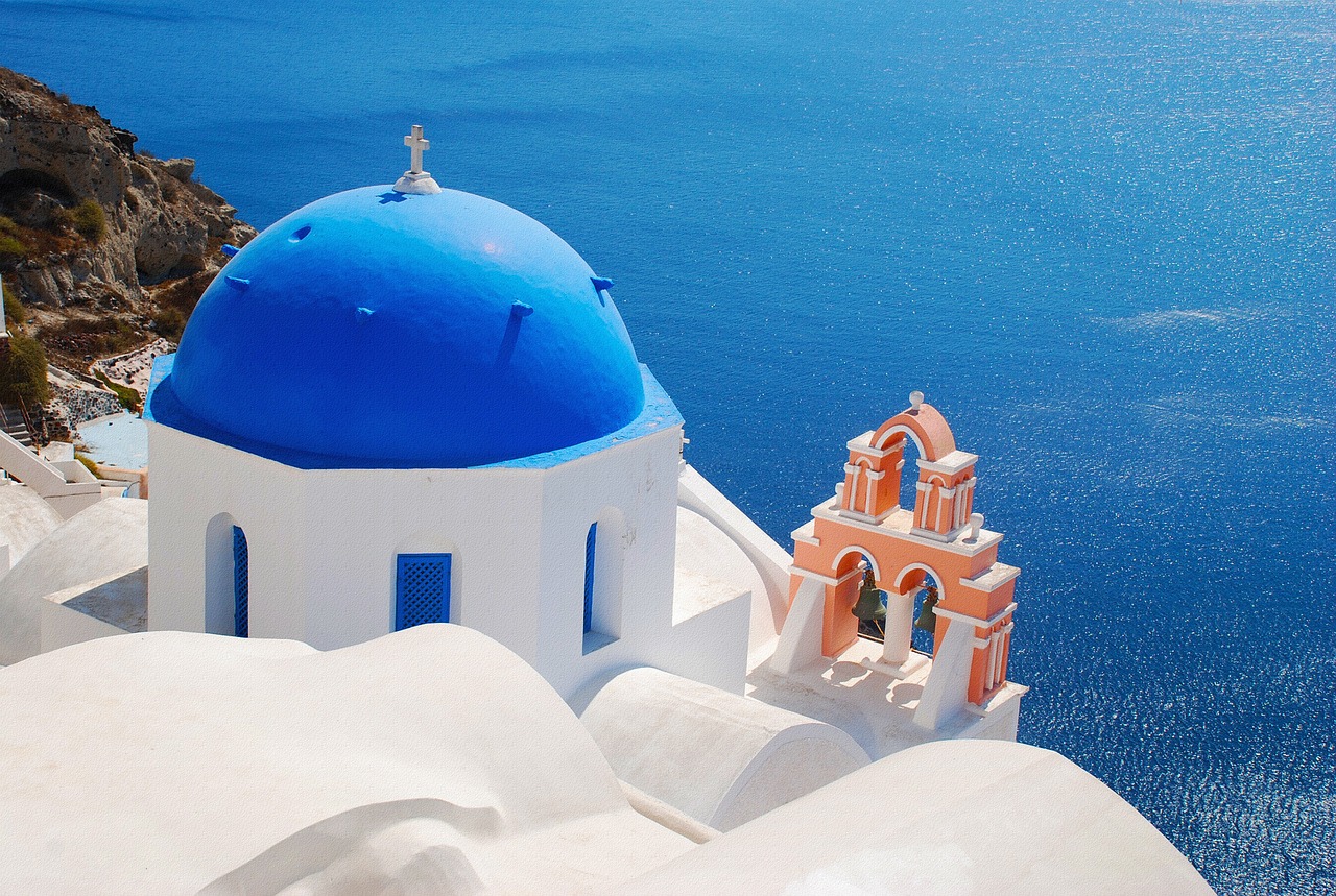 Aegean Sea