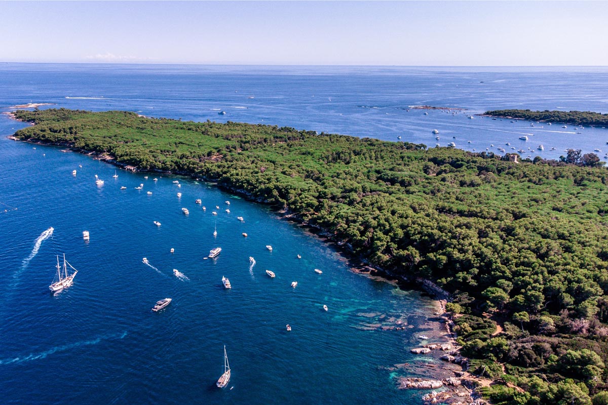 French Riviera