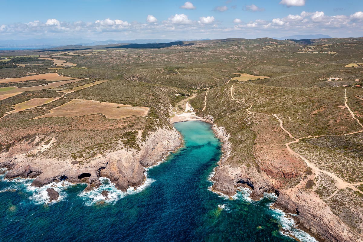 Sardinia