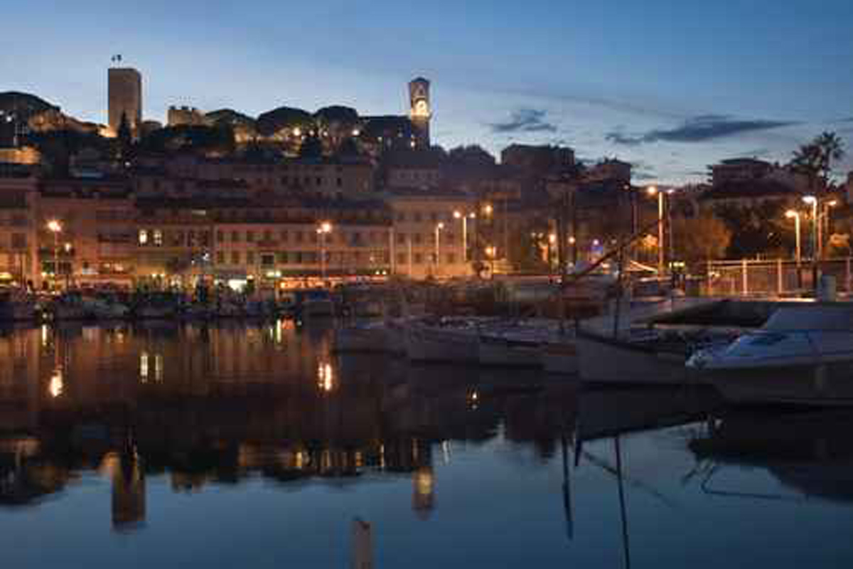 Cannes