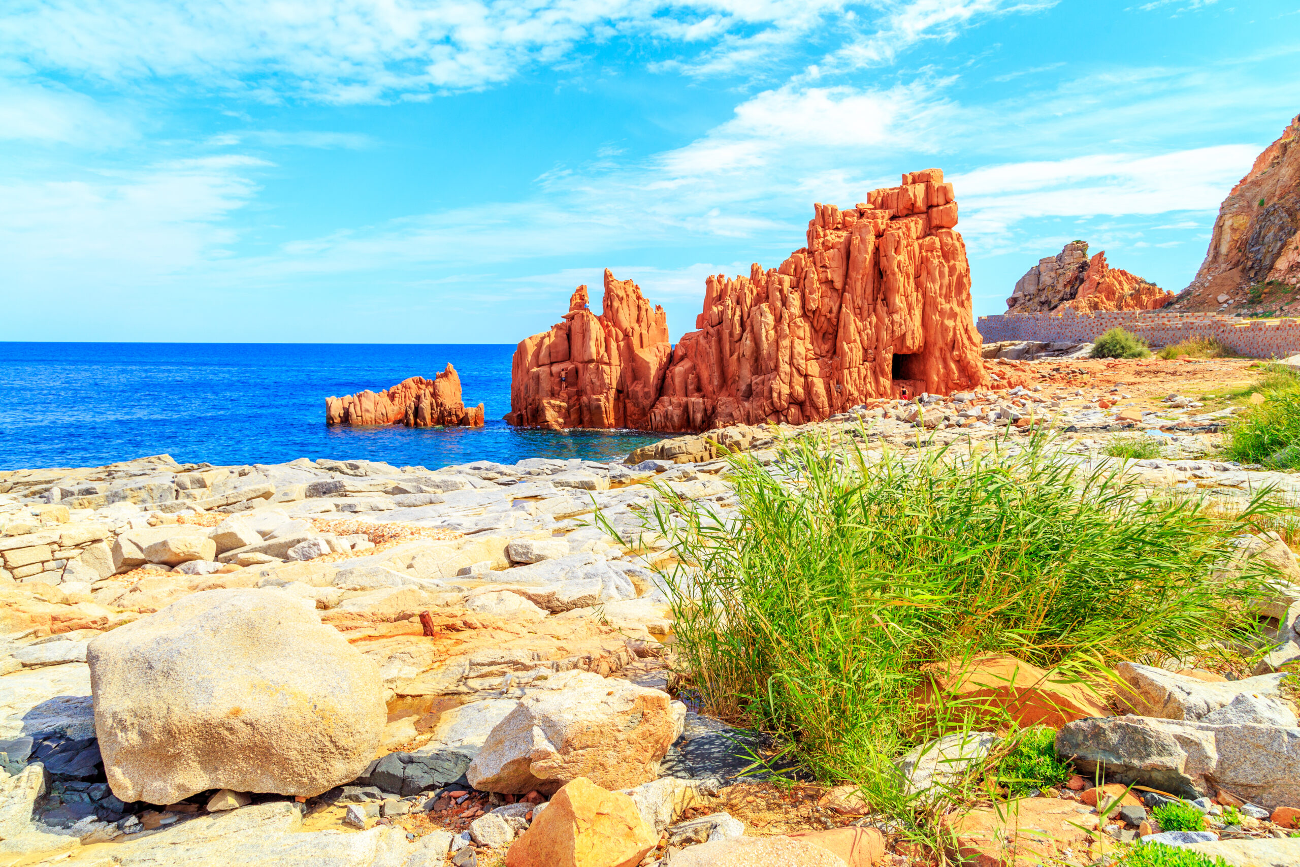 Sardinia Arbatax