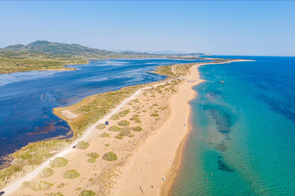 Ionian Sea
