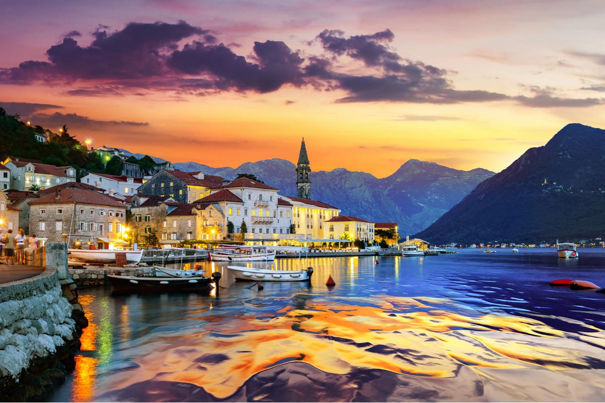 Montenegro