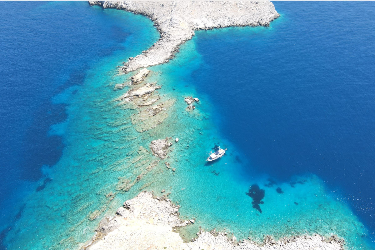 Greece Symi
