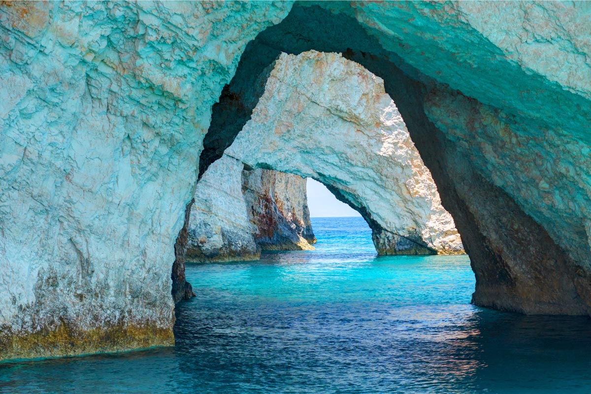 Ionian Sea