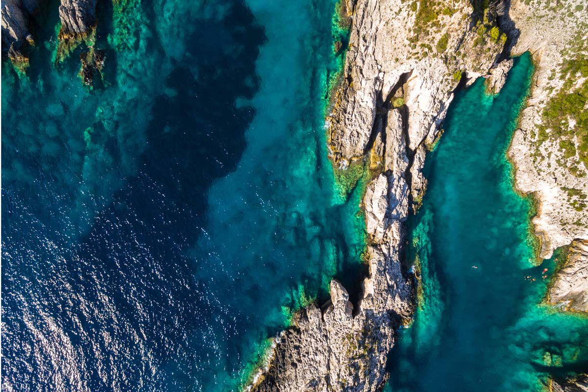 Ionian Sea