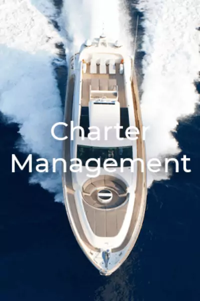Making your yacht truly unique