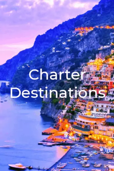 Explore the world in style