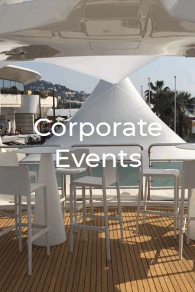 Make business in style