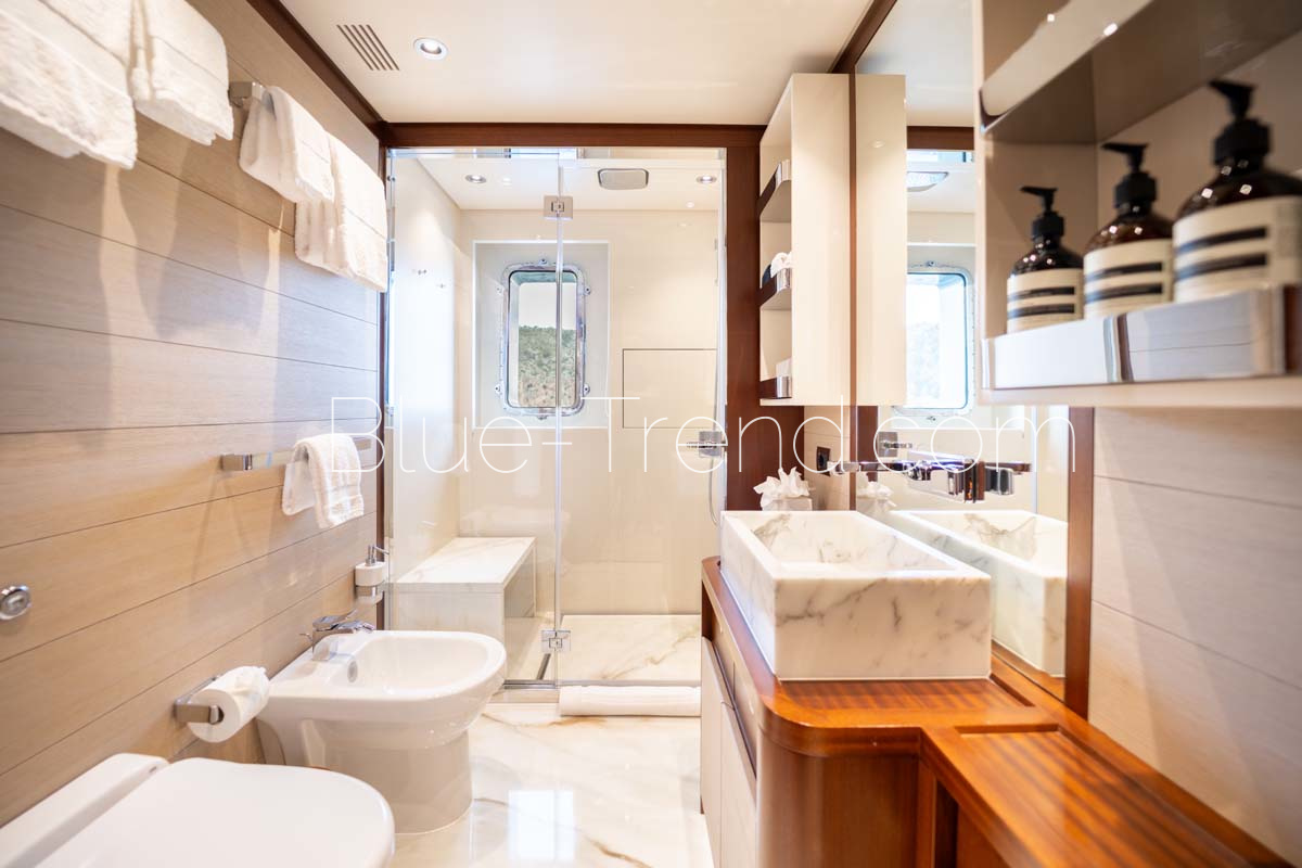 MOKA guest ensuite MOKA guest ensuite