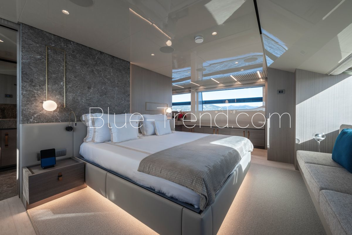 charter yacht VAUBAN Master charter yacht VAUBAN Master